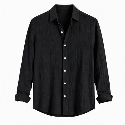 Roma Linen Shirt