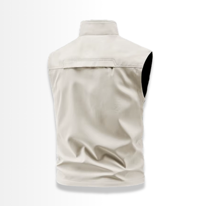 Men's Premium Timeless Vest