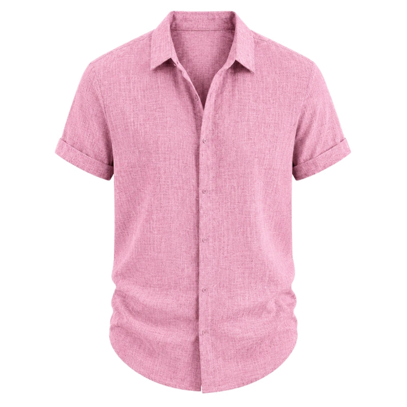 Sicilia Linen Shirt