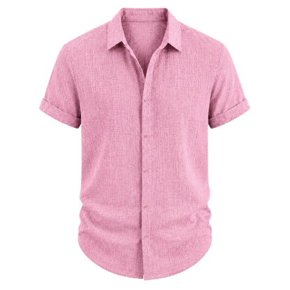 Sicilia Linen Shirt