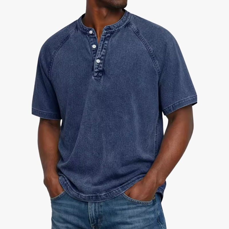 Riccardo Heritage Henley