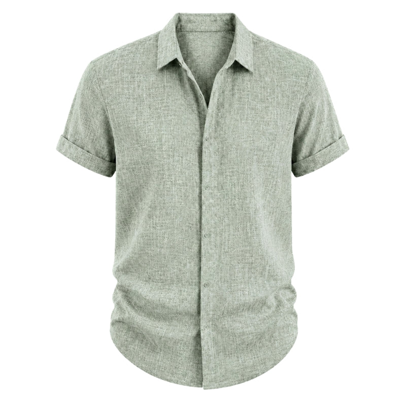 Sicilia Linen Shirt