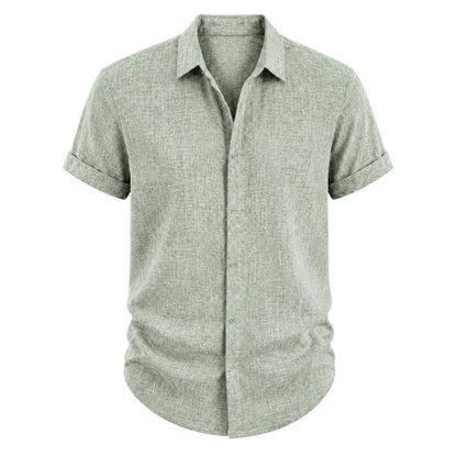 Sicilia Linen Shirt
