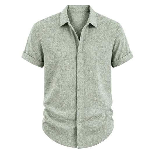 Sicilia Linen Shirt