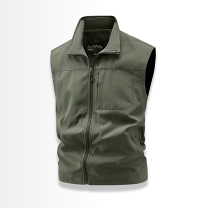 Men's Premium Timeless Vest