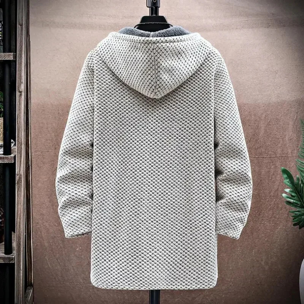 Franco - Veste en mélange de cachemire