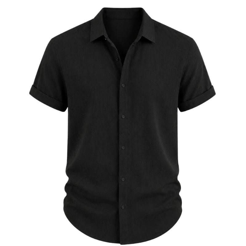Sicilia Linen Shirt