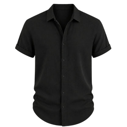 Sicilia Linen Shirt