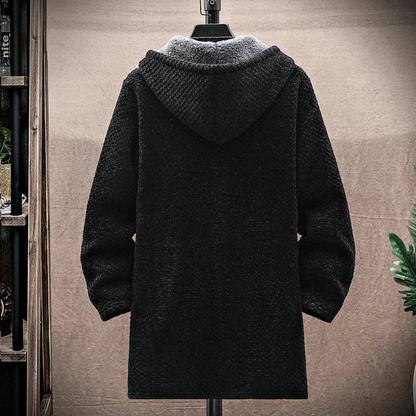 Franco - Veste en mélange de cachemire