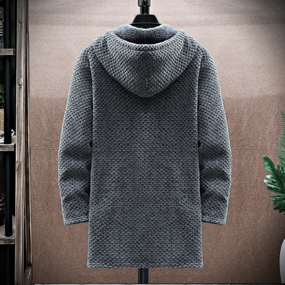 Franco - Veste en mélange de cachemire