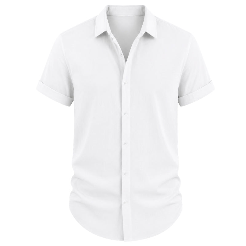 Sicilia Linen Shirt