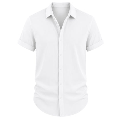 Sicilia Linen Shirt