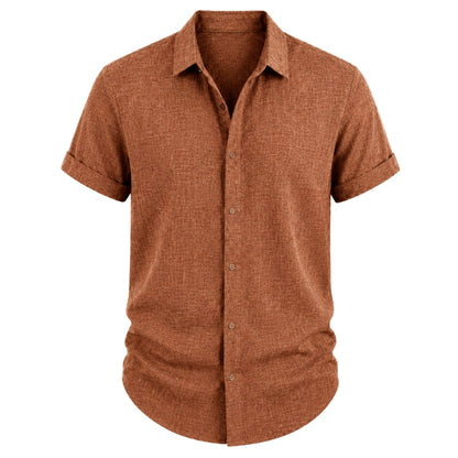 Sicilia Linen Shirt