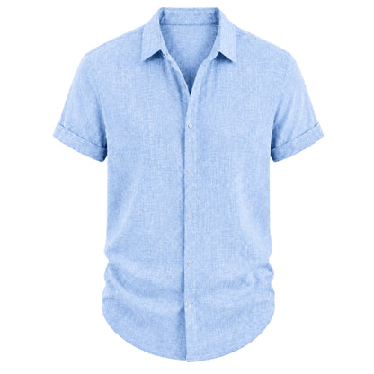 Sicilia Linen Shirt