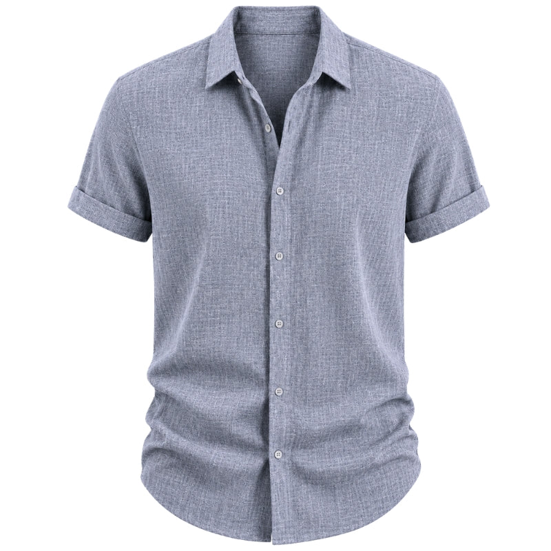 Sicilia Linen Shirt