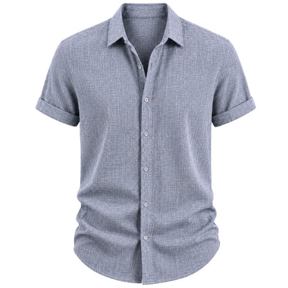 Sicilia Linen Shirt