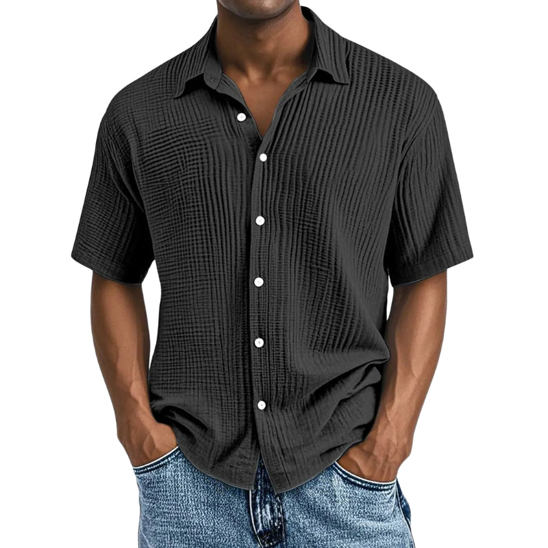 Firenze Cotton Shirt