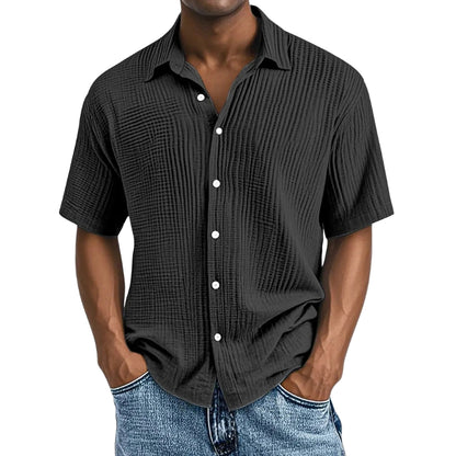 Firenze Cotton Shirt