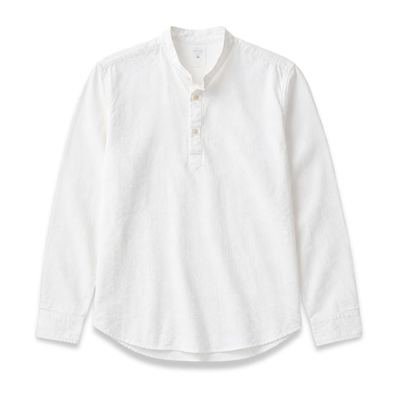 Alessandro Linen Shirt