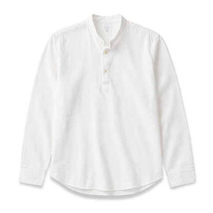 Alessandro Linen Shirt