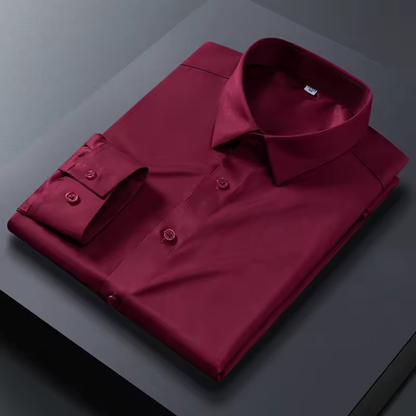Torino - Flex-Fit Men's Shirt