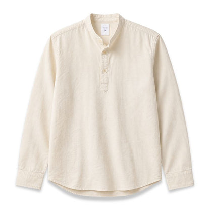 Alessandro Linen Shirt