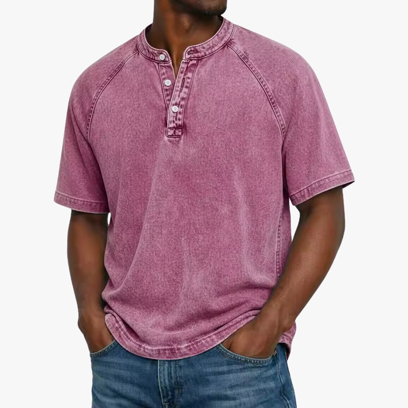Riccardo Heritage Henley