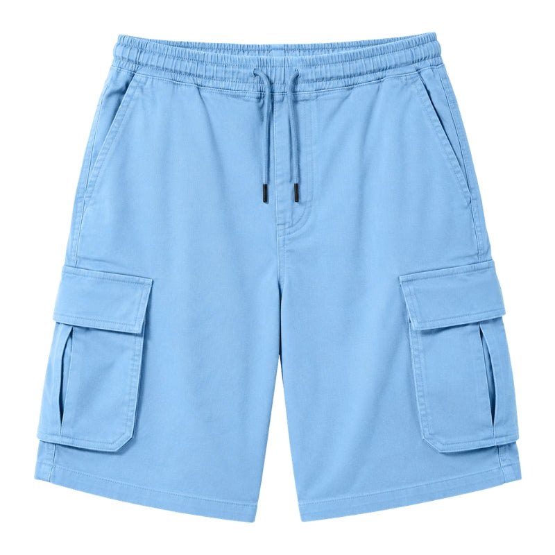 Alfredo Multi-Pocket Shorts