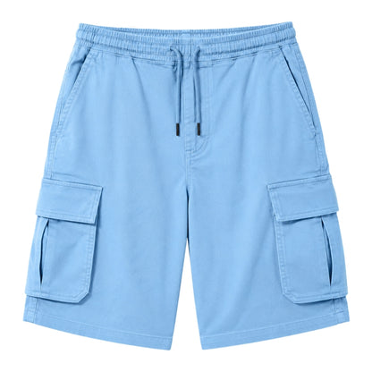 Alfredo Multi-Pocket Shorts