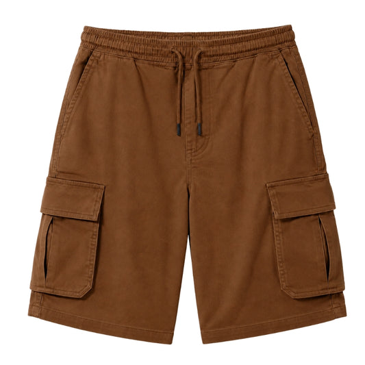 Alfredo Multi-Pocket Shorts