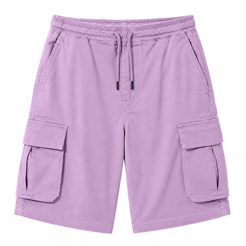 Alfredo Multi-Pocket Shorts