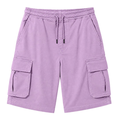 Alfredo Multi-Pocket Shorts