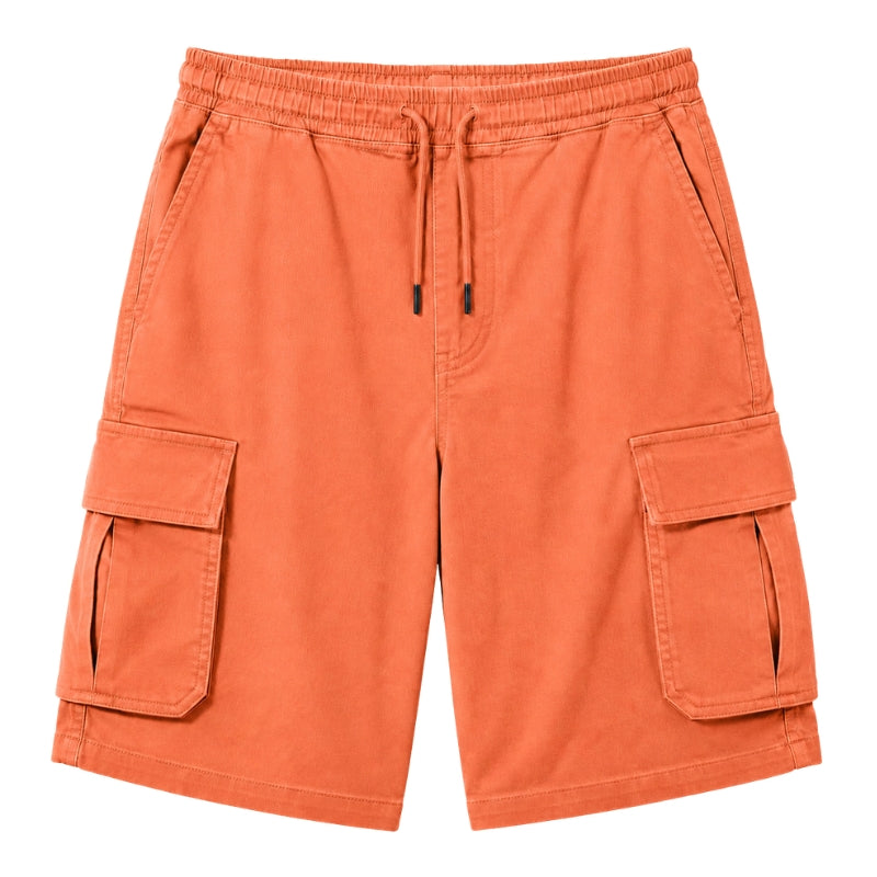 Alfredo Multi-Pocket Shorts