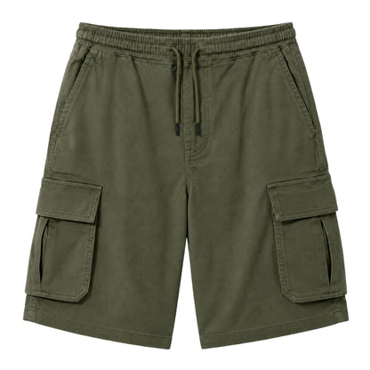 Alfredo Multi-Pocket Shorts
