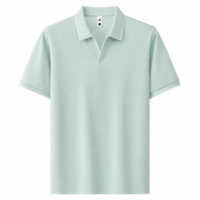 Capri Classic Polo Shirt