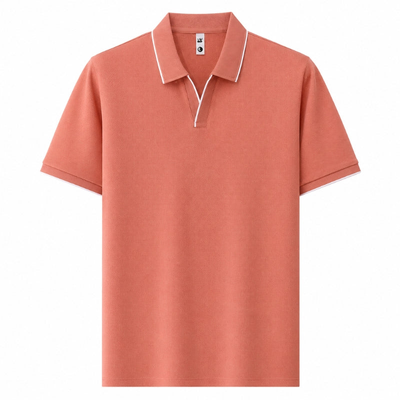 Capri Classic Polo Shirt