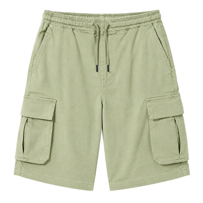 Alfredo Multi-Pocket Shorts