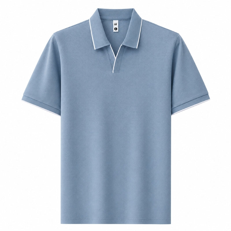 Capri Classic Polo Shirt