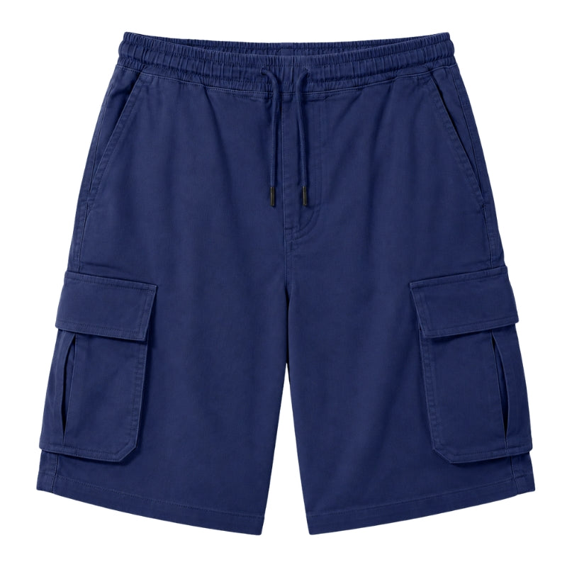 Alfredo Multi-Pocket Shorts