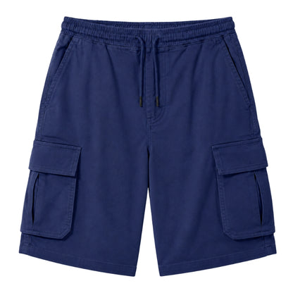 Alfredo Multi-Pocket Shorts