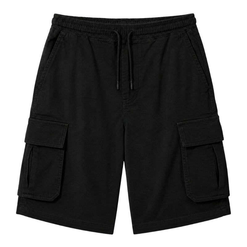 Alfredo Multi-Pocket Shorts