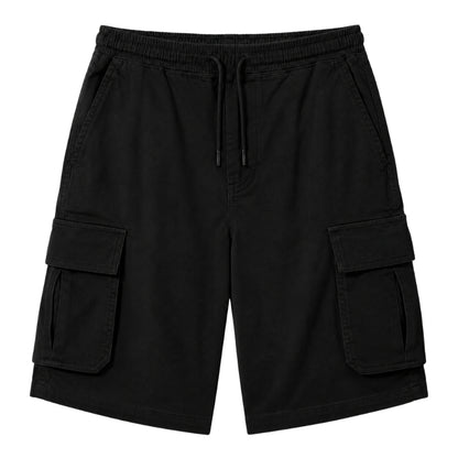 Alfredo Multi-Pocket Shorts