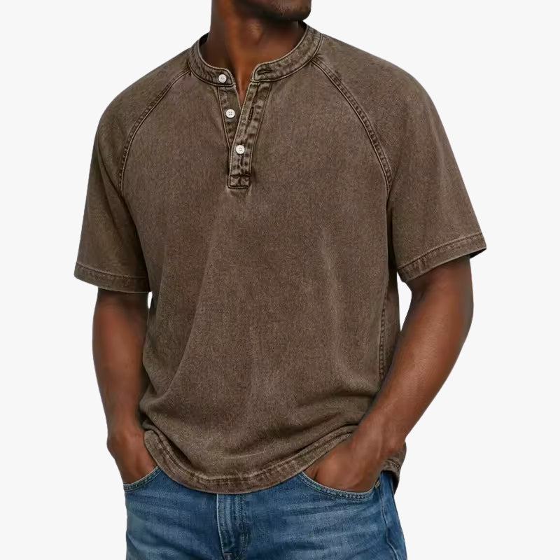 Riccardo Heritage Henley