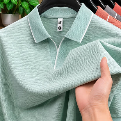 Capri Classic Polo Shirt