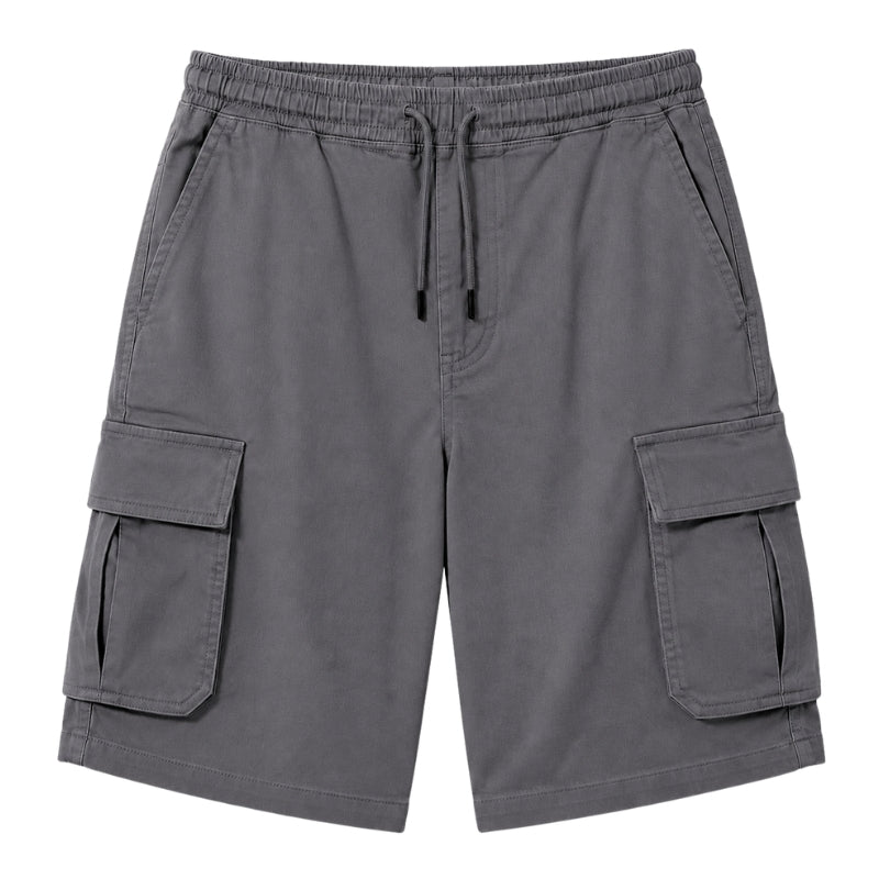 Alfredo Multi-Pocket Shorts