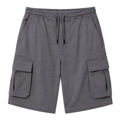 Alfredo Multi-Pocket Shorts