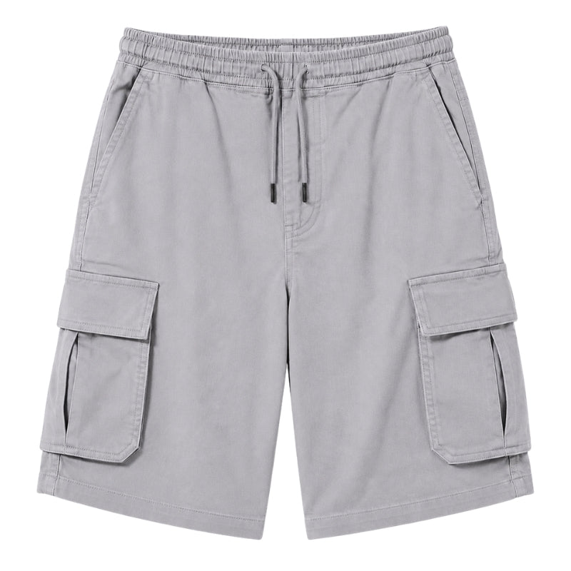 Alfredo Multi-Pocket Shorts