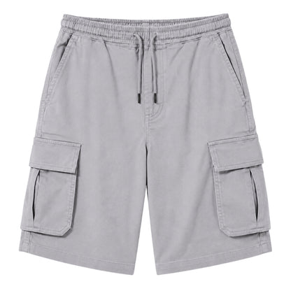 Alfredo Multi-Pocket Shorts