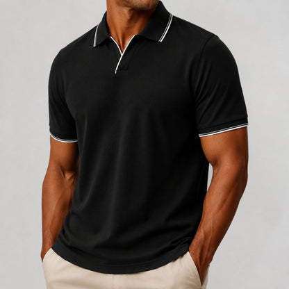 Capri Classic Polo Shirt