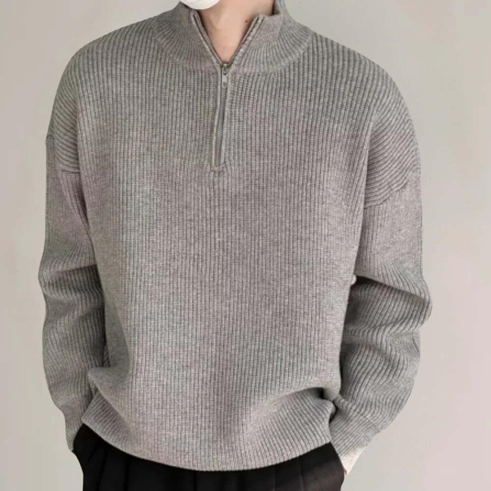 Marco - Wool Sweater